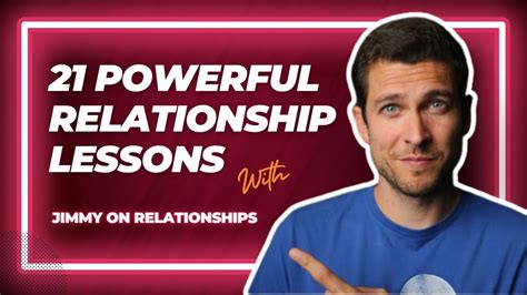 jimmy on relationships youtube|jimmy on relationships instagram.